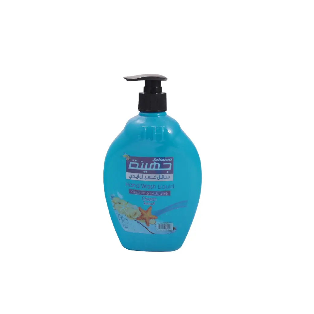 سائل غسيل الأيدي جهينة - انتعاش المحيط (Ocean)